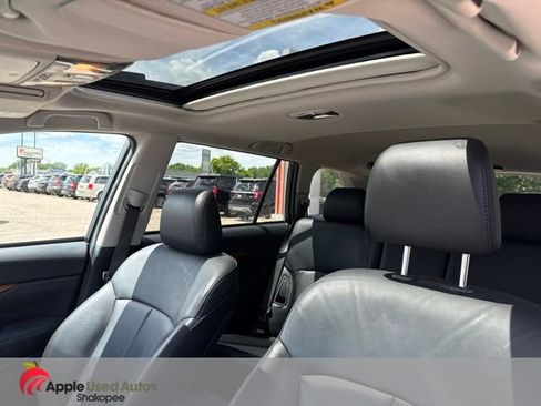Used 2013 Subaru Outback 2.5i Limited AWD/4WD image 9