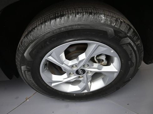 Certified 2023 Hyundai Tucson SEL AWD/4WD image 15