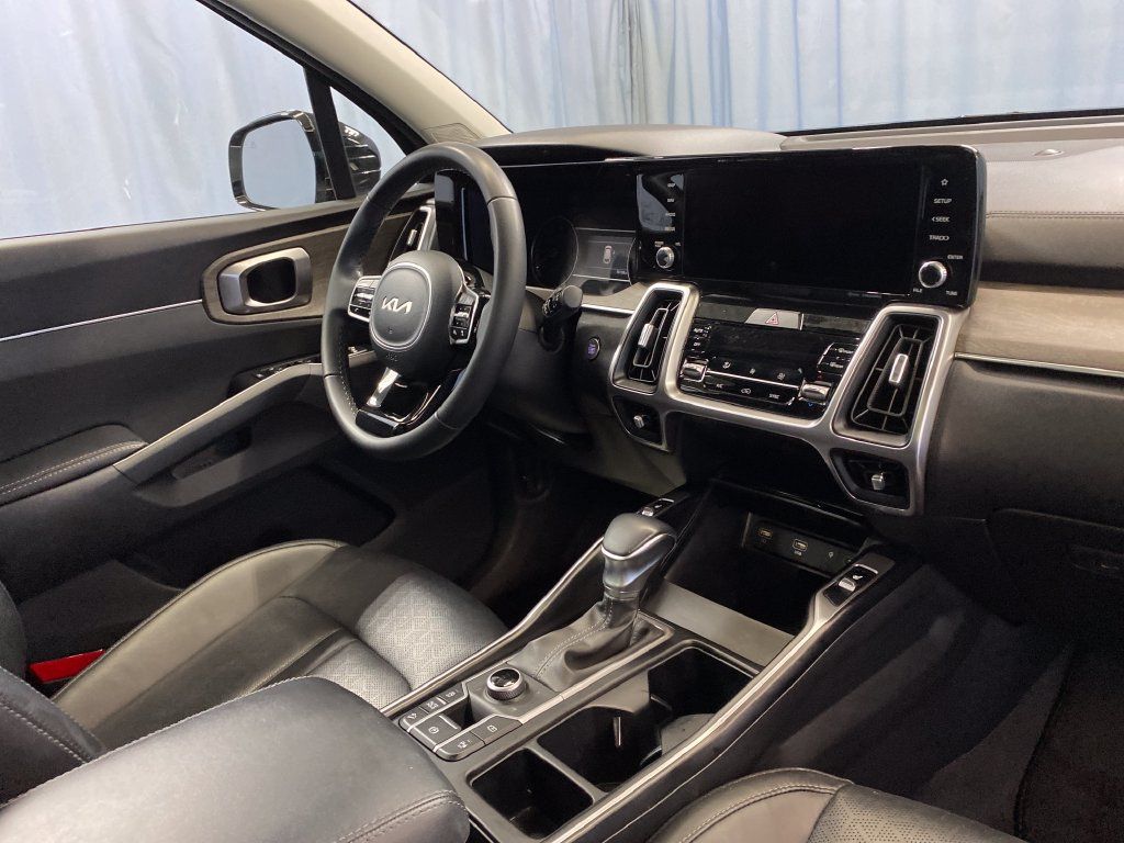 Used 2023 Kia Sorento X-Line EX AWD/4WD image 42