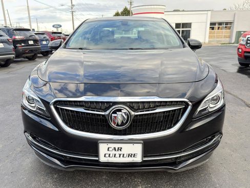 Used 2019 Buick LaCrosse Essence w/ Sun and Shade Package FWD image 7