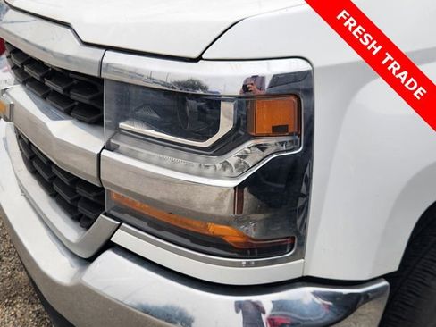 Used 2019 Chevrolet Silverado 1500 LT image 6
