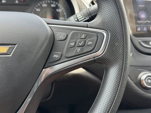 Used 2024 Chevrolet Malibu LS w/ Driver Confidence Package FWD image 13