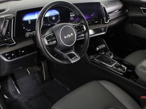 Used 2023 Kia Sportage X-Pro image 6