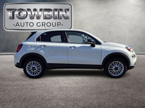 Used 2023 FIAT 500X Pop w/ Comfort Group image 3