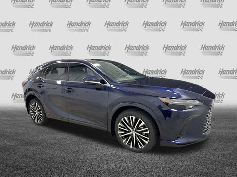 New 2026 Lexus RX 350 AWD image 2