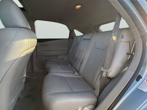 Used 2011 Lexus RX 350 2WD w/ Premium Pkg image 33