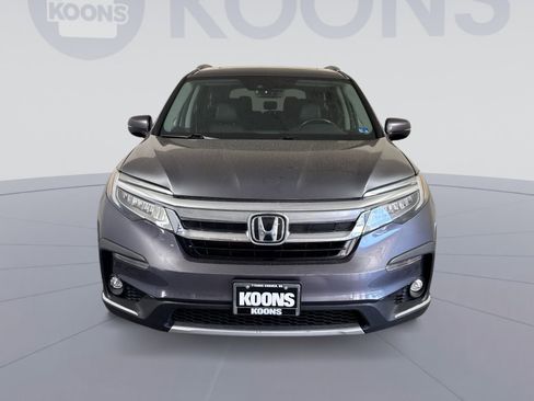 Used 2019 Honda Pilot Touring image 11