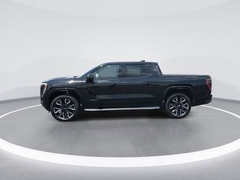 New 2025 GMC Sierra EV Denali image 5