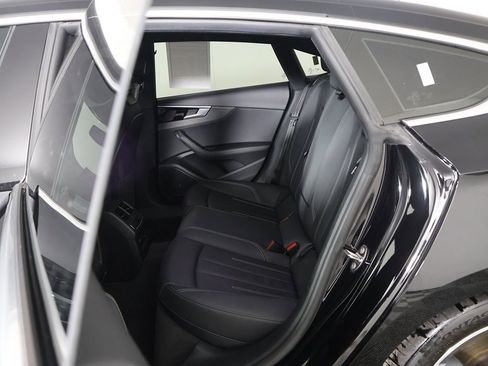 Used 2023 Audi A5 2.0T Premium Plus w/ Premium Plus image 31