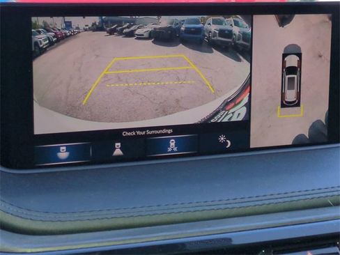 Used 2023 Acura MDX SH-AWD w/ Advance Package image 26