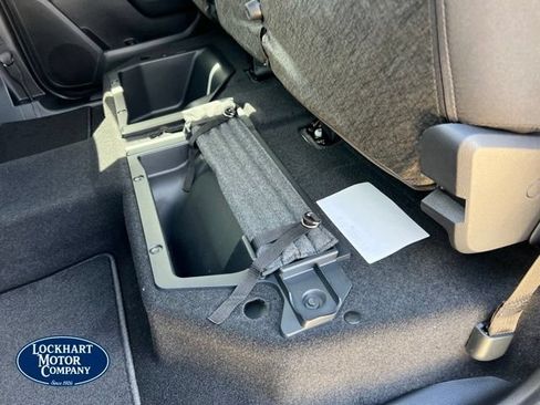 New 2026 Ford Ranger XL RWD image 16