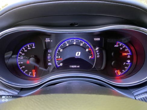 Used 2021 Jeep Grand Cherokee SRT AWD/4WD image 21