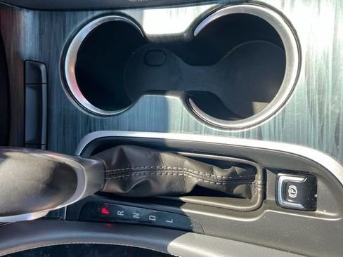 Used 2019 Buick Envision Essence AWD/4WD image 26