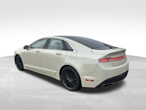 Used 2018 Lincoln MKZ Reserve w/ Luxury Package image 5