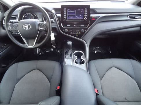 Used 2024 Toyota Camry LE FWD image 11