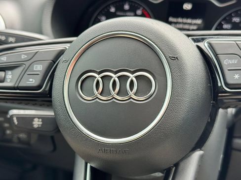 Used 2020 Audi A3 2.0T Premium FWD image 28