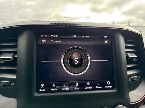 Used 2019 RAM 1500 Rebel w/ Rebel Level 2 Equipment Group image 25