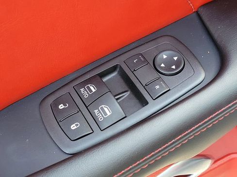 Used 2022 Dodge Challenger R/T Scat Pack RWD image 24