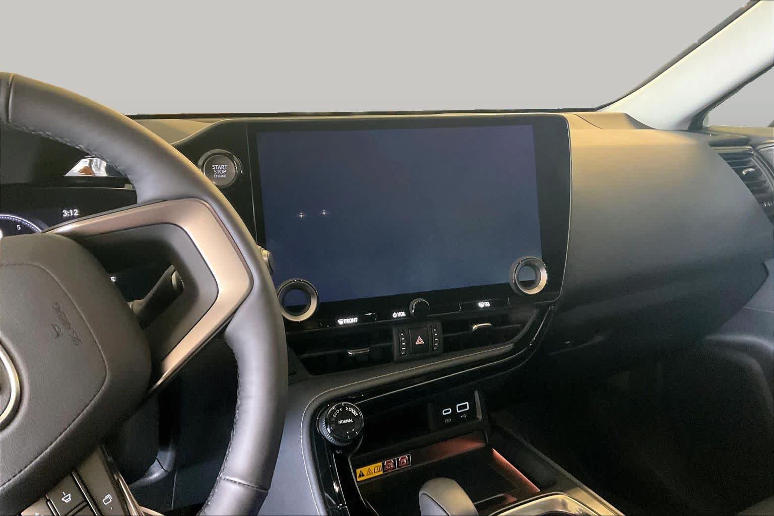 Used 2026 Lexus NX 350 AWD w/ Accessory Package (2T) image 6