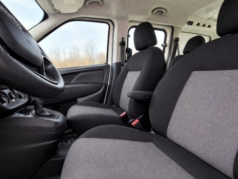 Used 2019 RAM ProMaster City Wagon image 12