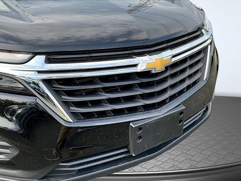 Used 2022 Chevrolet Equinox LS w/ LS Convenience Package AWD/4WD image 27