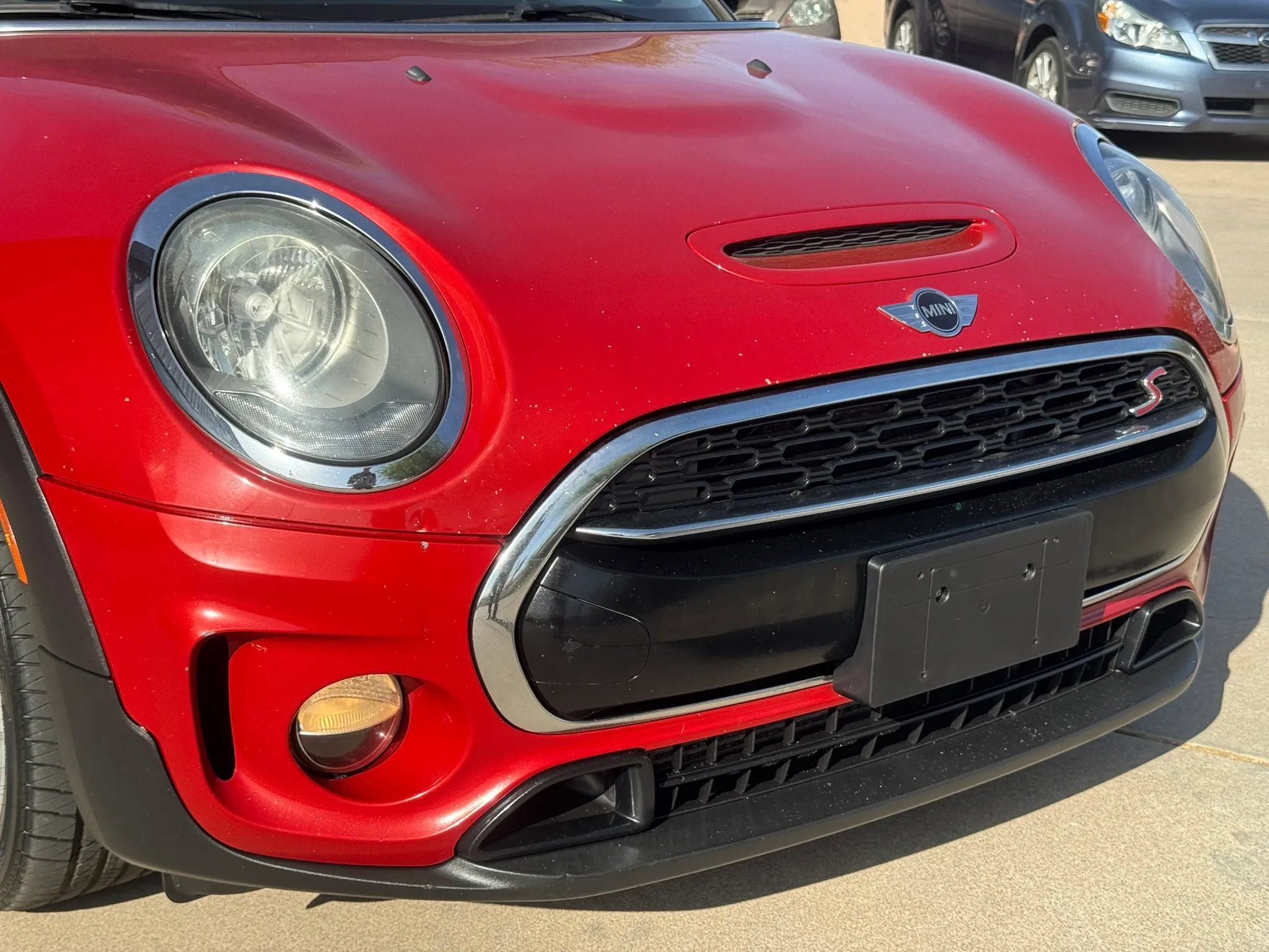 Used 2016 MINI Cooper Clubman S FWD image 33