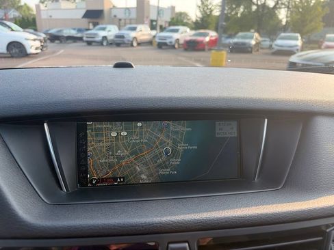 Used 2014 BMW X1 sDrive28i RWD image 25
