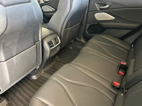 Used 2025 Acura RDX w/ Technology Package image 9