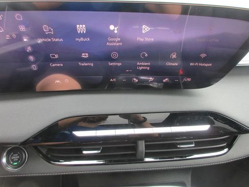 New 2026 Buick Enclave Sport Touring w/ Power Package FWD image 19