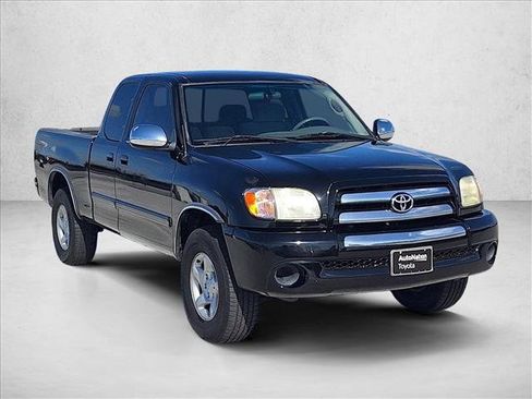Used 2003 Toyota Tundra SR5 RWD image 3