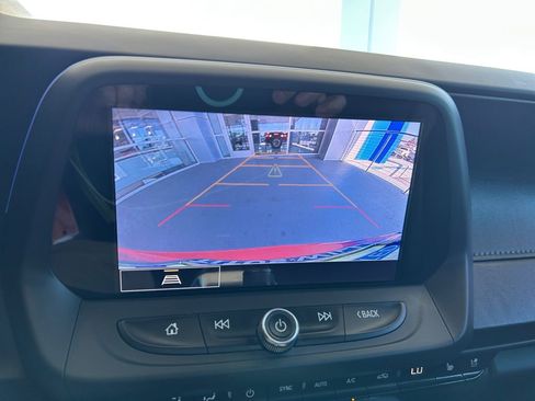 Used 2021 Chevrolet Camaro SS image 19