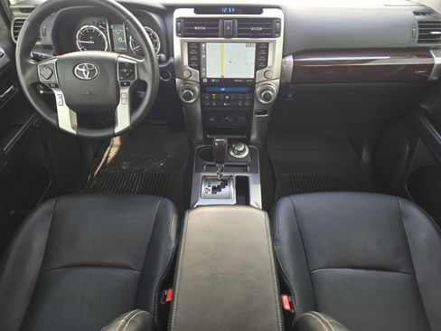 Used 2022 Toyota 4Runner Limited image 28