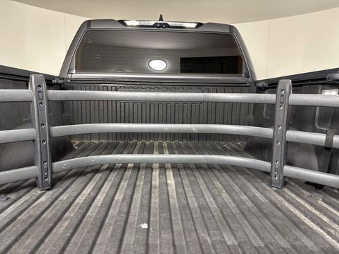 Used 2023 Toyota Tundra Platinum RWD image 23