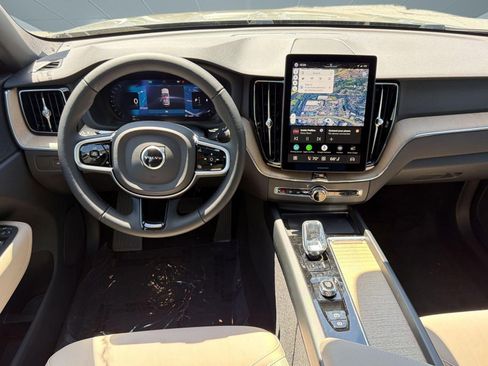New 2026 Volvo XC60 B5 Plus w/ Climate Package image 28
