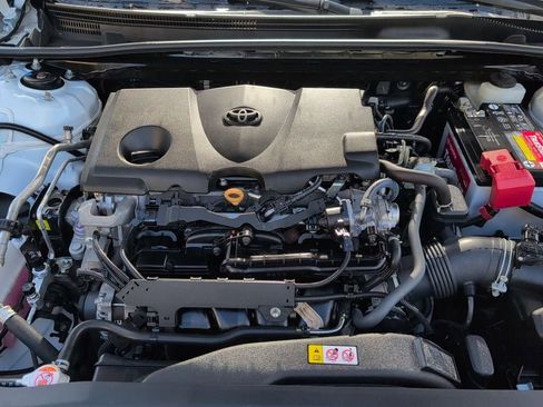 Used 2023 Toyota Camry SE image 43