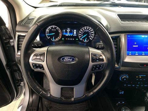 Certified 2023 Ford Ranger XL image 18