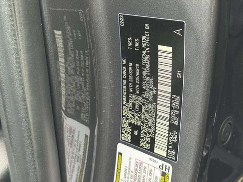 Used 2023 Lexus NX 350 AWD image 24