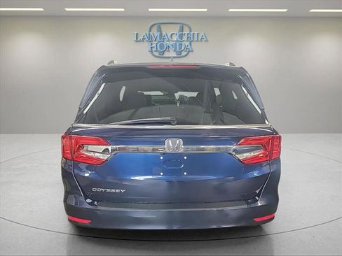 Used 2020 Honda Odyssey EX-L image 5