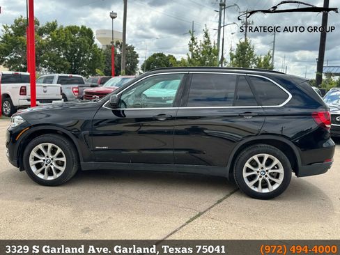 Used 2016 BMW X5 sDrive35i image 7