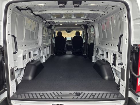 New 2026 Ford Transit 250 Low Roof RWD image 6
