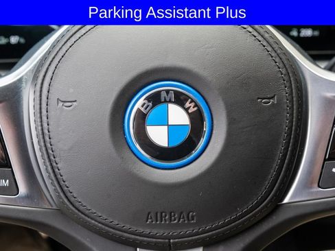 Used 2023 BMW i4 eDrive40 w/ M Sport Package RWD image 25