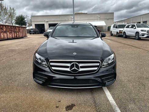 Certified 2019 Mercedes-Benz E 300 image 12