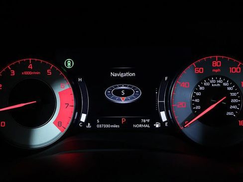 Used 2023 Acura TLX Type S AWD/4WD image 18