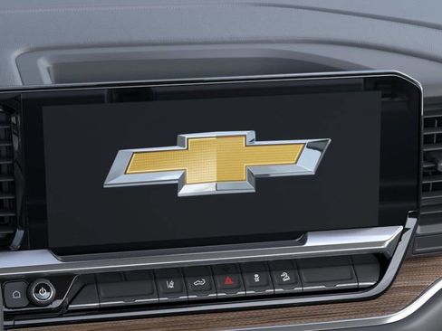 New 2026 Chevrolet Silverado 3500 LT image 21