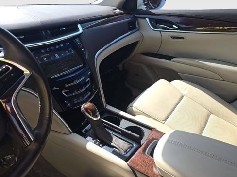 Used 2016 Cadillac XTS Luxury w/ Driver Awareness Package FWD image 6