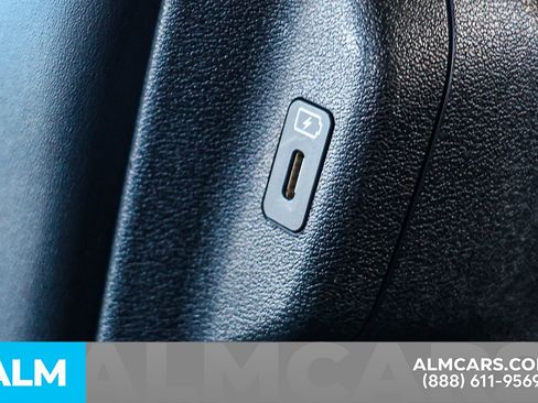 Used 2022 Kia EV6 Wind image 51