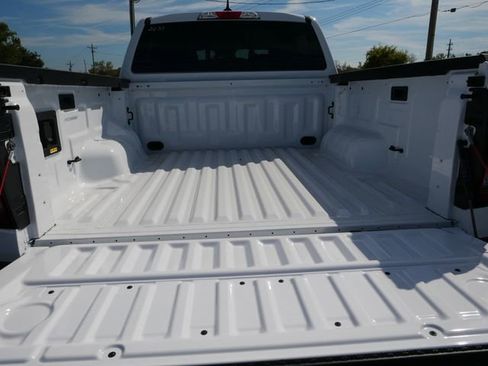 New 2025 Ford Ranger XLT w/ Equipment Group 301A High image 10