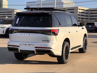 New 2026 INFINITI QX80 Autograph video 3