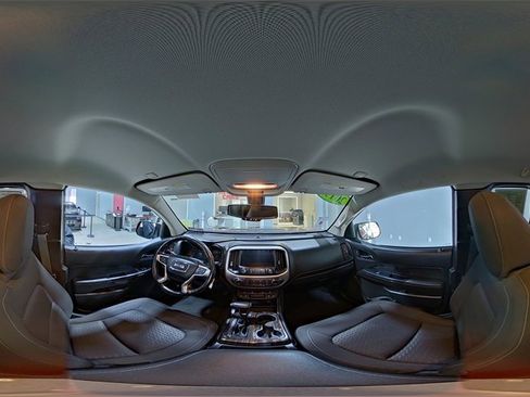 Used 2019 GMC Canyon SLE w/ SLE Convenience Package image 17