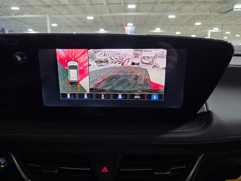 New 2026 Buick Encore GX Avenir w/ Avenir Technology Package AWD/4WD image 24